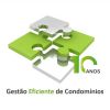 Gestão Eficiente de Condomínios logo - Similar company to Nósadministramos