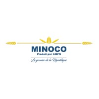 Minoterie du Congo - MINOCO logo - Similar company to Steam Eco Cleaning