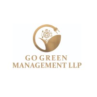 Go Green Management LLP logo - Similar company to Bluemonk Recycling