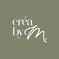 Créa by M - Maëlyss Cerisola Graphiste logo - Similar company to Baltic Genesis
