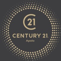 CENTURY 21 APOLO logo - Similar company to Shaker Ltd