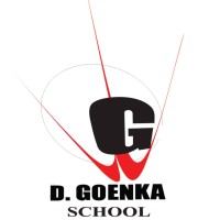 GD Goenka Public School Aligarh logo - Similar company to Krishna International School