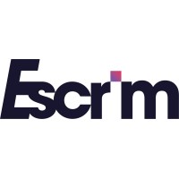 Escrim logo - Similar company to Delta Technologies