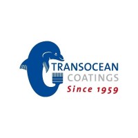 Transocean Coatings logo - Similar company to Wagon Paints Australia