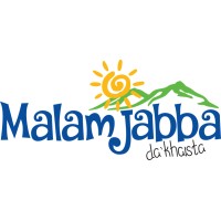 Malam Jabba Ski Resort logo - Similar company to Malam Academy