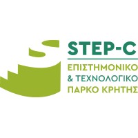 Science & Technology Park of Crete (STEP-C) logo - Similar company to Praxi Network