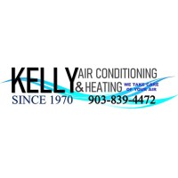 Kelly Air Conditioning and Heating, Inc. logo - Similar company to Digital Skyrocket