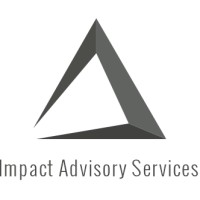 Impact Advisory Services logo - Similar company to Sharp Outsourcing