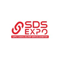 SDS-EXPO logo - Similar company to Shippinglog