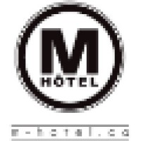 M-Hôtel