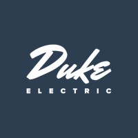 Duke Electric logo - Similar company to Absolute Gauge Technologies
