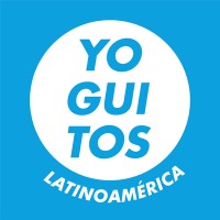 Yoguitos Latinoamérica logo - Similar company to Sepideh Rituals