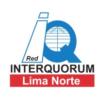 Red Interquorum Lima Norte logo - Similar company to Kusisqa Perú
