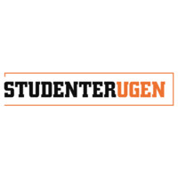 Studenterugen logo - Similar company to Book Studenterkørsel