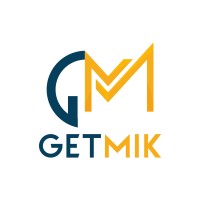 Getmik Plc logo - Similar company to Bmy Medical Technologies
