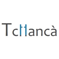Tchancà logo - Similar company to Kotchi