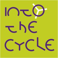 Into the Cycle logo - Similar company to Drank.Nl