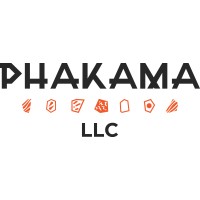 Phakama LLC logo - Similar company to Wafamba Consulting