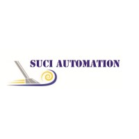 SUCI AUTOMATION logo - Similar company to Flexport Trading