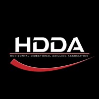 Horizontal Directional Drilling Association (HDDA) logo - Similar company to J7 Services