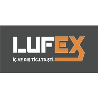 LUFEX İÇ VE DIŞ TİC. logo - Similar company to Solmazer Kitchenware Industries Ltd