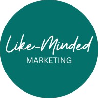 Like-Minded Marketing logo - Similar company to Columbus Gives Back