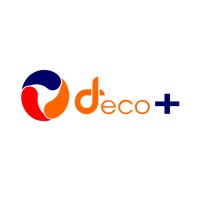 Decoplus logo - Similar company to Eaa