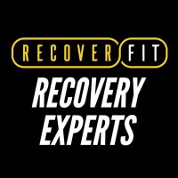 RecoverFit logo - Similar company to Heal Faster