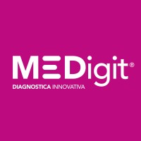 Medigit logo - Similar company to Fondazione Centri Di Riabilitazione Padre Pio Onlus