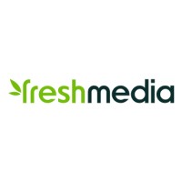 Fresh media, UAB logo - Similar company to Sentris