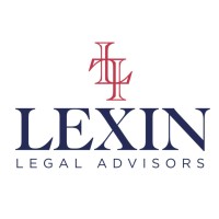 LEXIN Legal Advisors logo - Similar company to Lexin Legal & Business Consulting