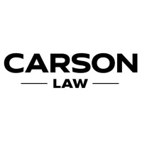 Carson LLP logo - Similar company to Key Millwork Inc