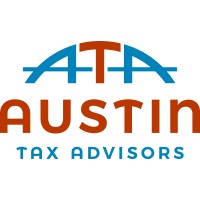 Austin Tax Advisors logo - Similar company to Brinkman Press, Inc