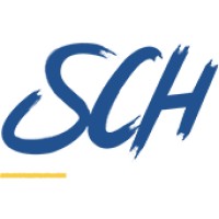 SAS SCH logo - Similar company to Espace Innovation / Club Innovation
