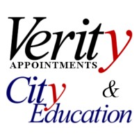 Verity Appointments logo - Similar company to 18It