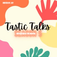 Tastic Talks logo - Similar company to Aptacan Autismo