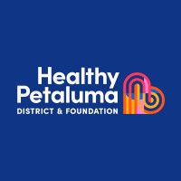 Healthy Petaluma District & Foundation logo - Similar company to Ltc Talent Group, Inc.