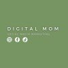 Digital Mom logo - Similar company to Metferro (Pty) Ltd