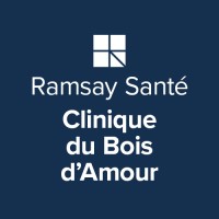 CLINIQUE DU BOIS D' AMOUR logo - Similar company to Clinique Du Bourget