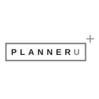 PlannerU logo - Similar company to The Paragraph Project