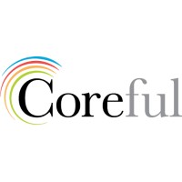 Coreful Technologies (P) Ltd logo - Similar company to Appsinbox Software Studios