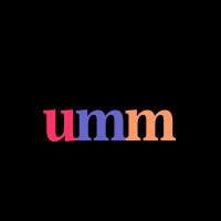 Umm logo - Similar company to Levelup Mia