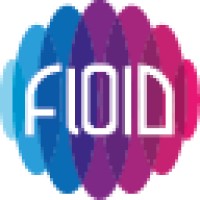 FLOID logo - Similar company to 3Dgis