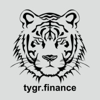 tygr.finance logo - Similar company to Bulk Hemp Warehouse