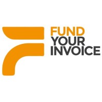 Fund Your Invoice | Invoice Finance logo - Similar company to Rus Chartered Accountants