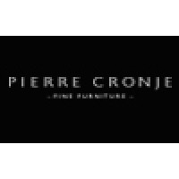 Pierre Cronje Fine Furniture logo - Similar company to Ram Shopfitting