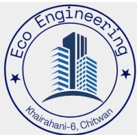 Eco Engineering logo - Similar company to Spg Construction Ltd