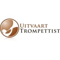 Uitvaart Trompettist logo - Similar company to Mensenlinq