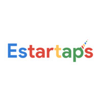 Estartaps logo - Similar company to Toscana Rooms
