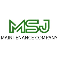 MSJ Maintenance Company logo - Similar company to Industry Tech Store